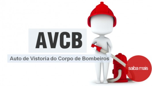 AVCB (Auto de Vistoria do Corpo de Bombeiros)